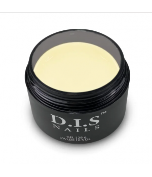 Гель для нарощування Hard gel D.I.S 28 g IVORY TPO free